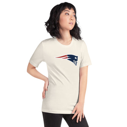 Midfield High School Design 1 — Vintage White