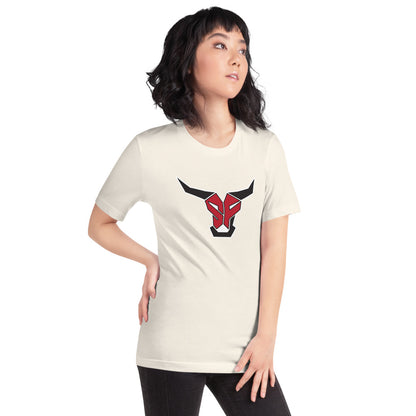 Spanish Fort High School Design 1 — Vintage White