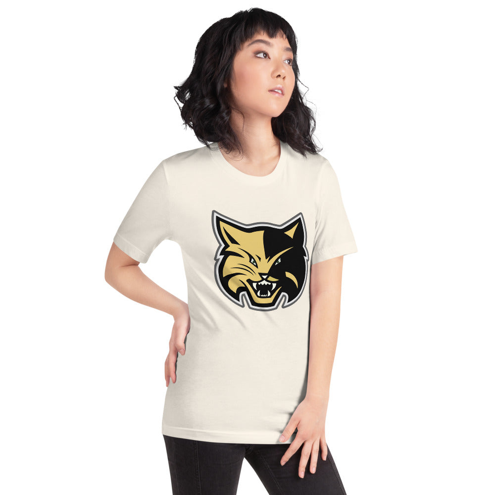 Fort Payne High School Design 1 — Vintage White