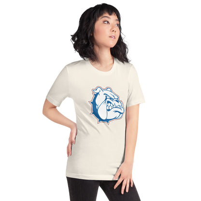 Addison High School Design 1 — Vintage White