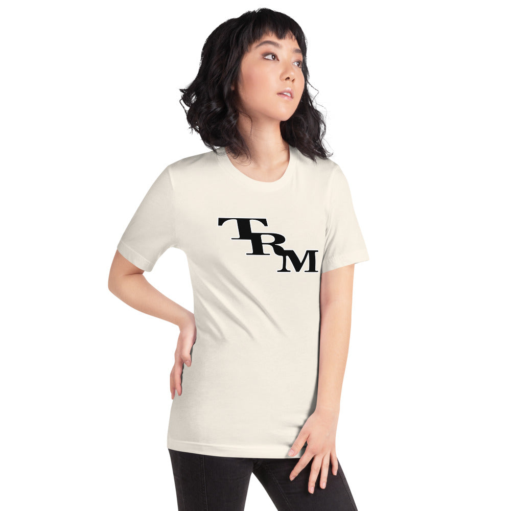 T.R. Miller High School Design 1 — Vintage White