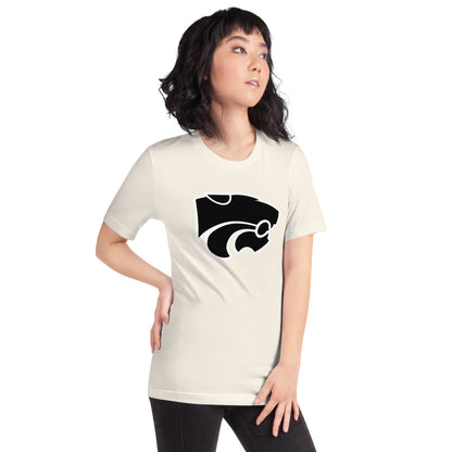 Hale County High School Design 1 — Vintage White
