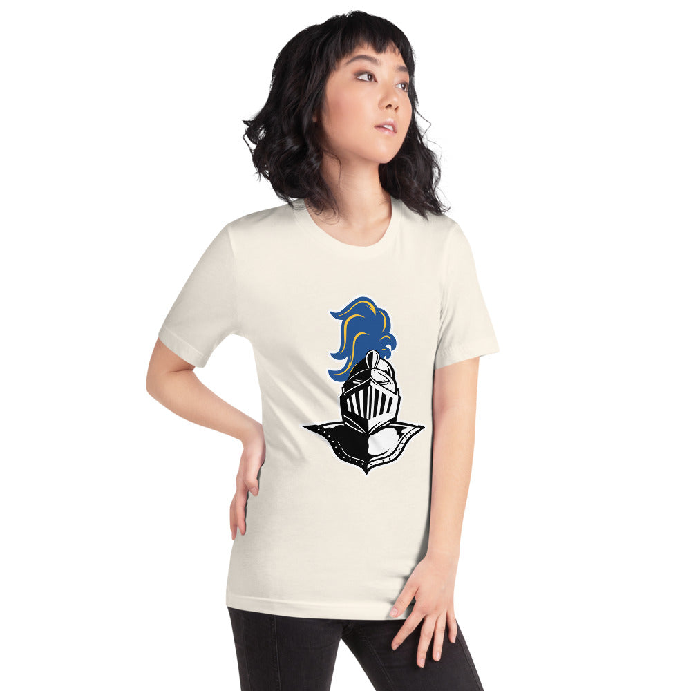 Arab High School Design 1 — Vintage White