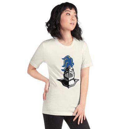 Arab High School Design 1 — Vintage White