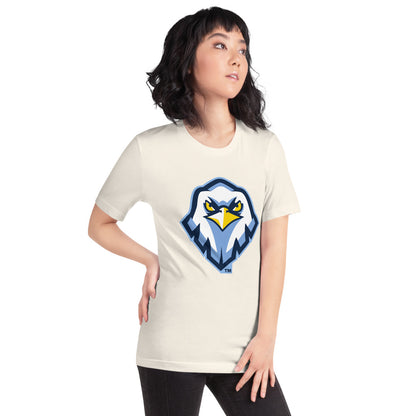 Calera High School Design 1 — Vintage White