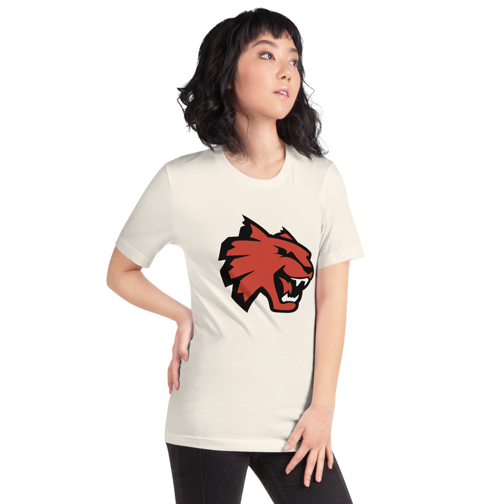 Las Vegas High School Design 1 — Vintage White