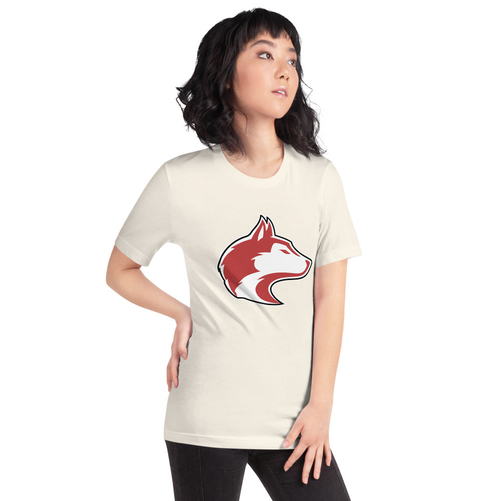 Hewitt Trussville High School Design 1 — Vintage White
