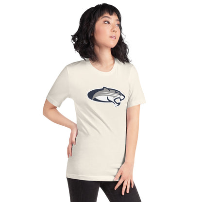 Clay Chalkville High School Design 1 — Vintage White