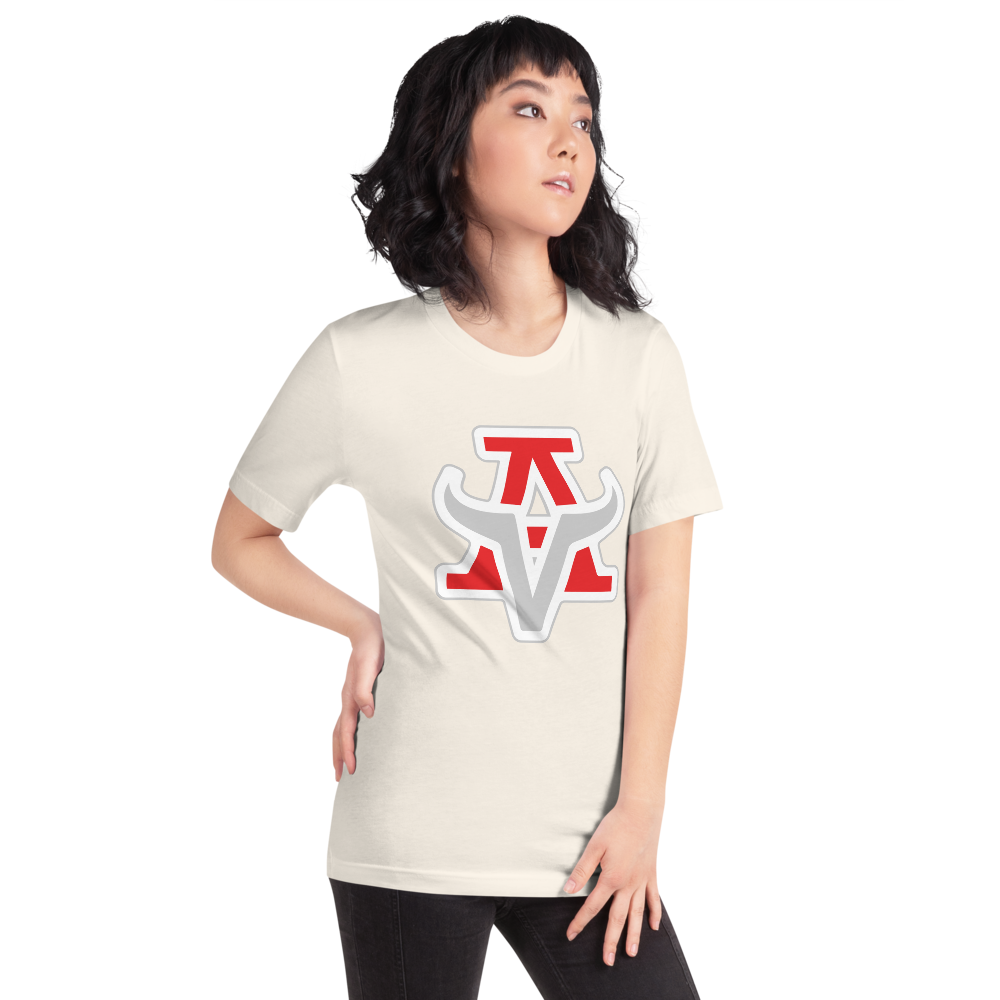 Arbor View High School Design 1 — Vintage White