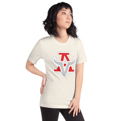 Arbor View High School Design 1 — Vintage White