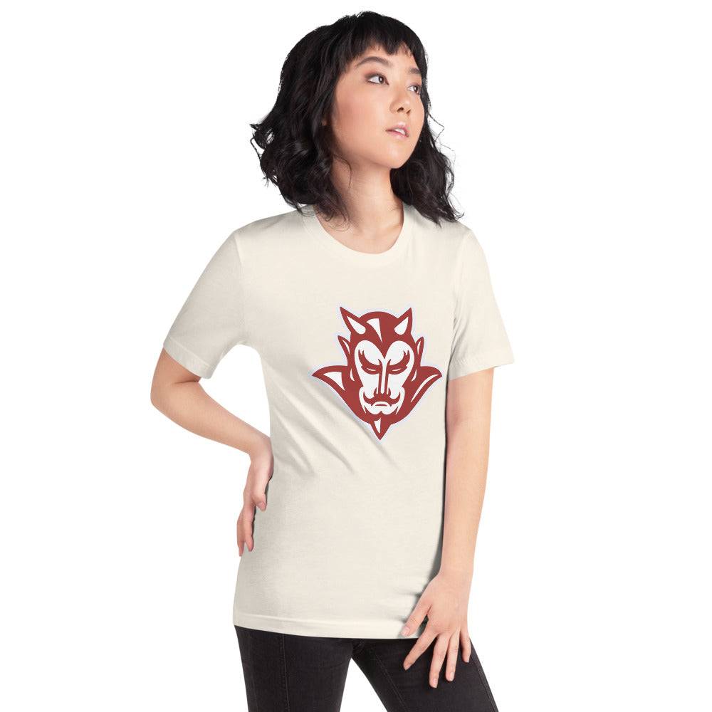 Elkmont High School Design 1 — Vintage White
