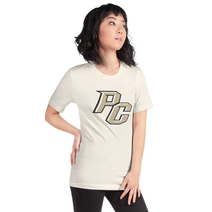 Pell City High School Design 1 — Vintage White