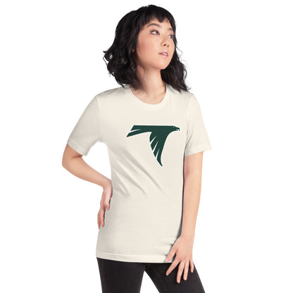 St. John Paul II Catholic High School Design 1 — Vintage White