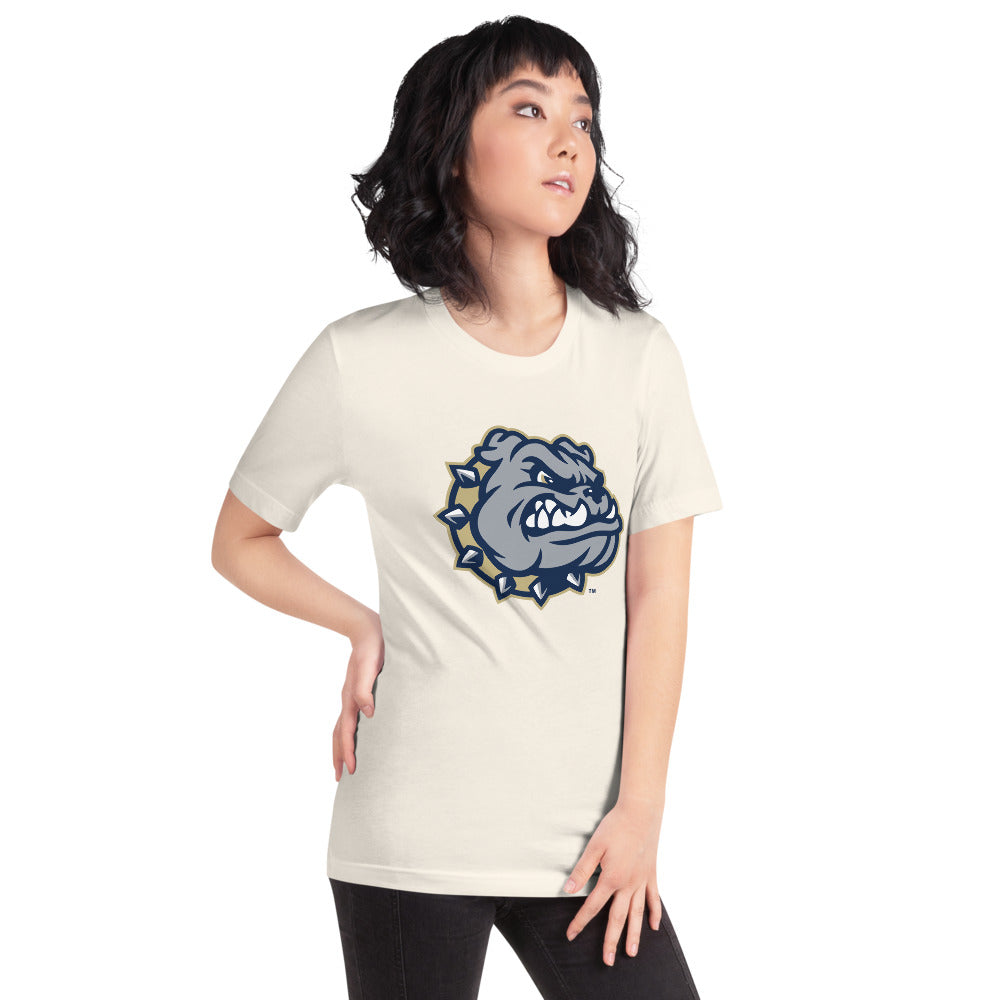 Dora High School Design 1 — Vintage White