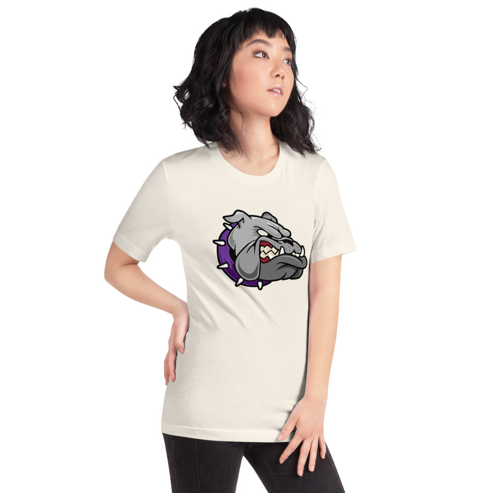 Hanceville High School Design 1 — Vintage White
