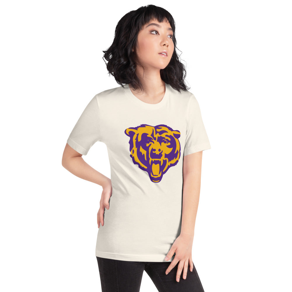 Lexington School Design 1 — Vintage White