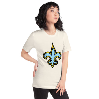 Selma High School Design 1 — Vintage White