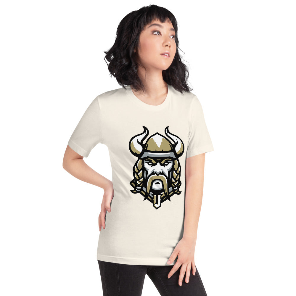 Jasper High School Design 1 — Vintage White