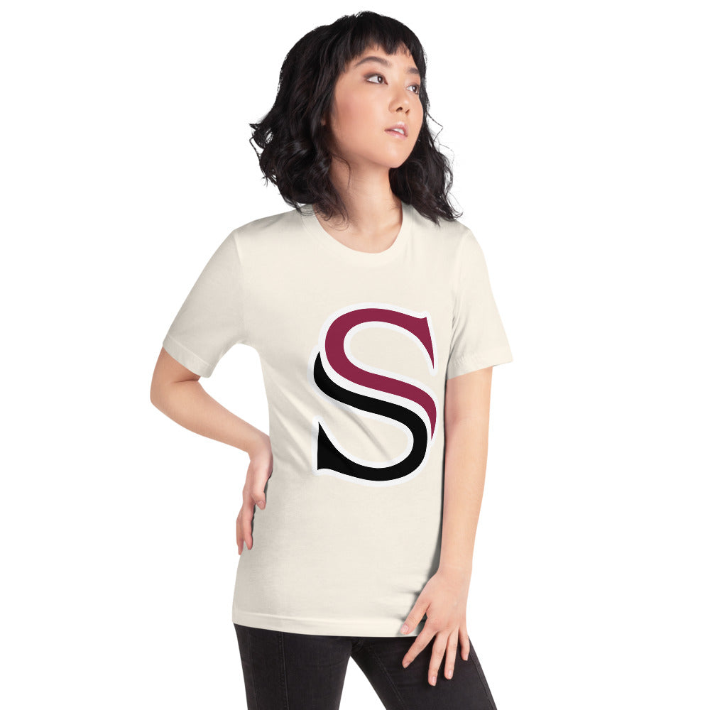 Sparkman High School Design 1 — Vintage White