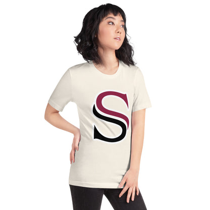 Sparkman High School Design 1 — Vintage White