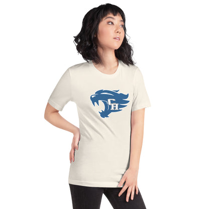 Colbert Heights High School Design 1 — Vintage White