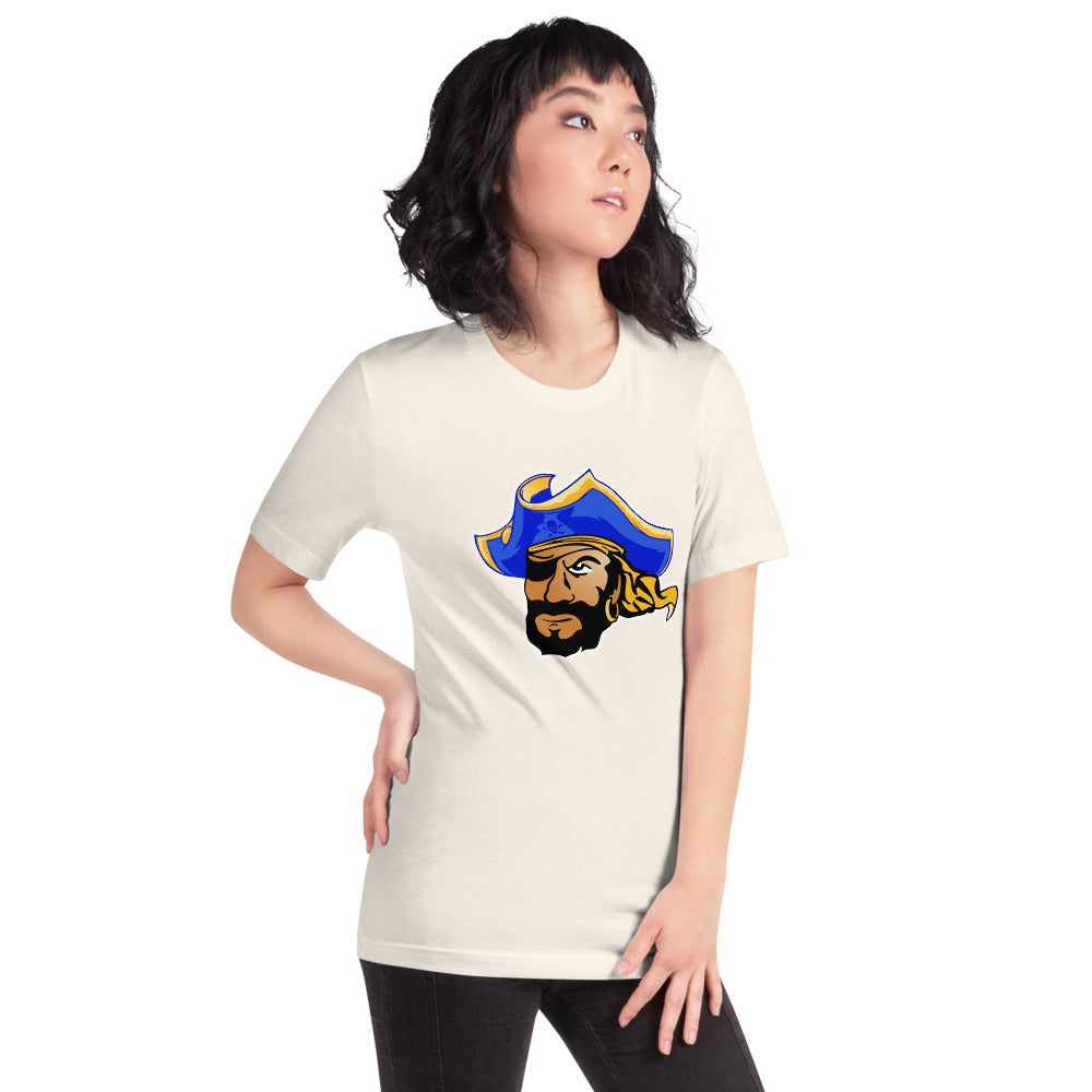 Fairhope High School Design 1 — Vintage White