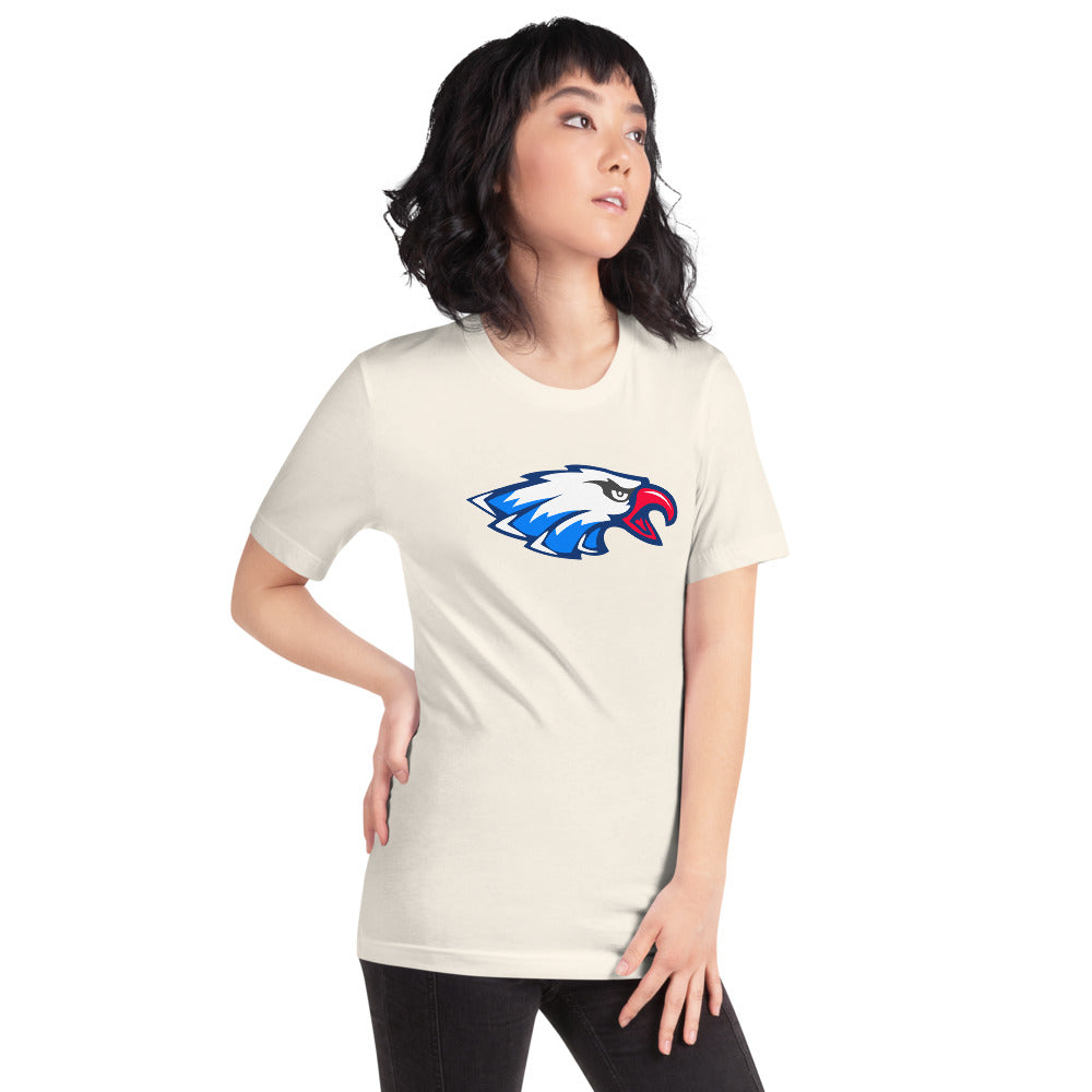 Center Point High School Design 1 — Vintage White