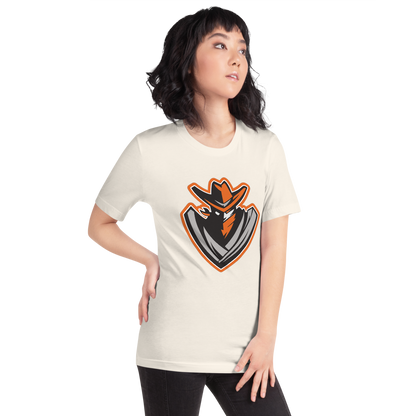 Chaparral High School Design 1 — Vintage White