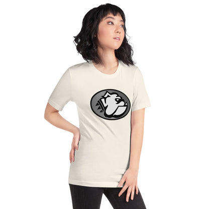 Marbury High School Design 1 — Vintage White