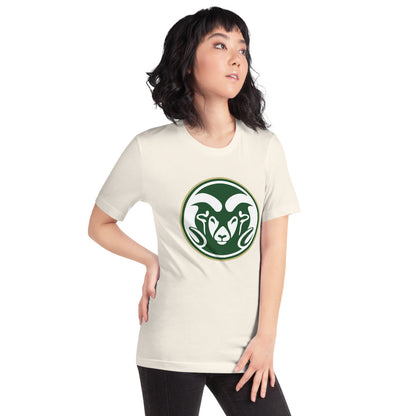 Sylvania High School Design 1 — Vintage White