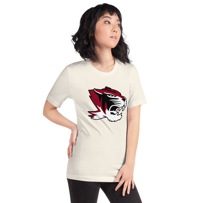 Hartselle High School Design 1 — Vintage White