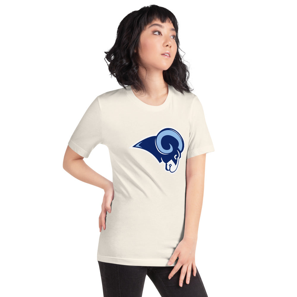 Northside High School Design 1 — Vintage White