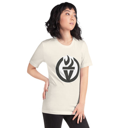 Victory Christian School Design 1 — Vintage White