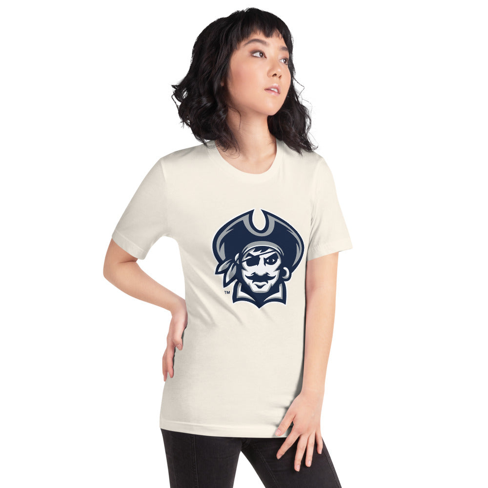 Randolph High School Design 1 — Vintage White