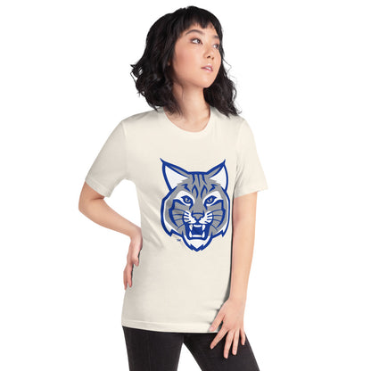 Oakman High School Design 1 — Vintage White