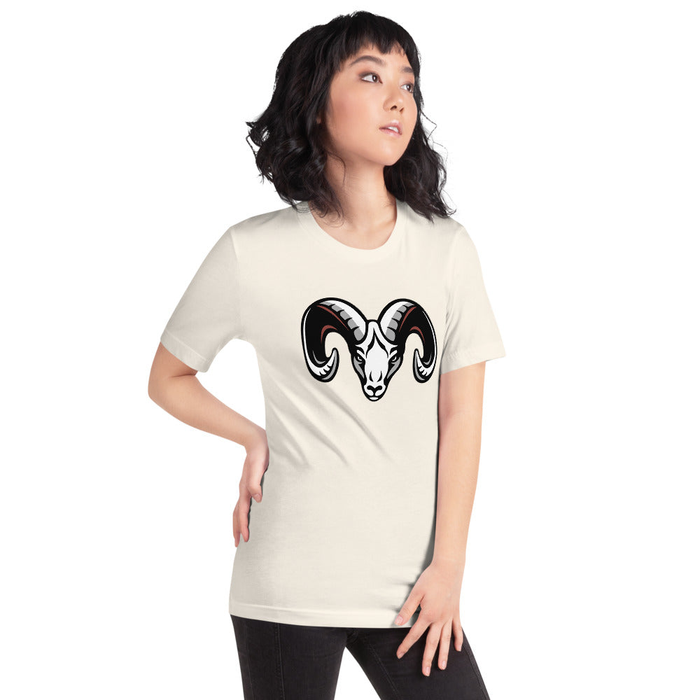 Faith Academy Design 1 — Vintage White