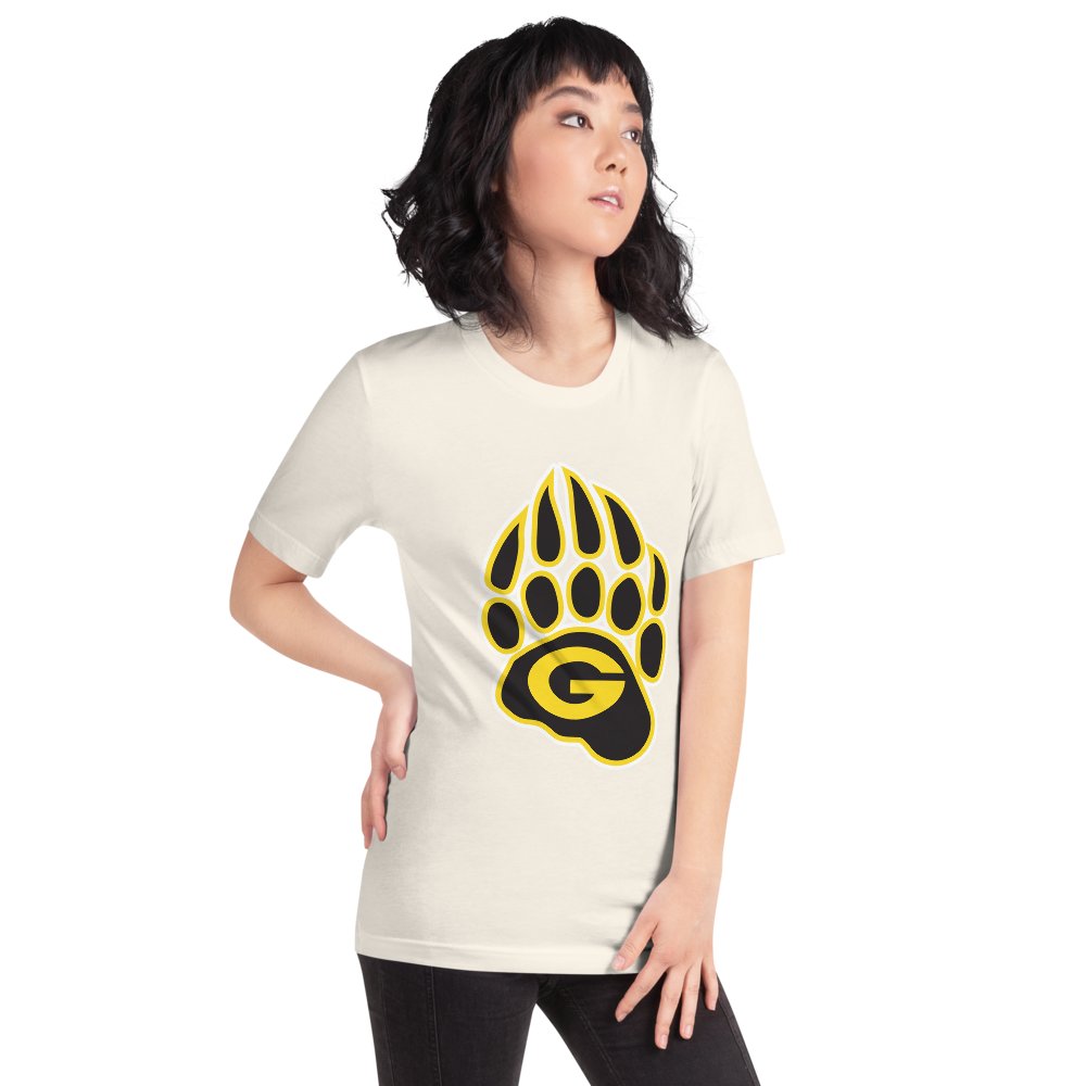 Galena High School Design 1 — Vintage White