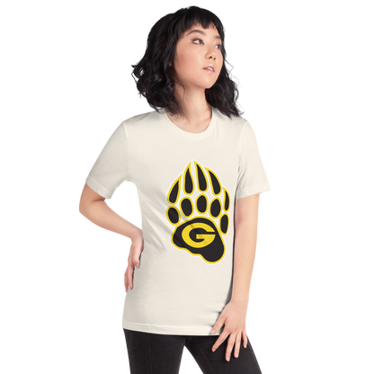 Galena High School Design 1 — Vintage White