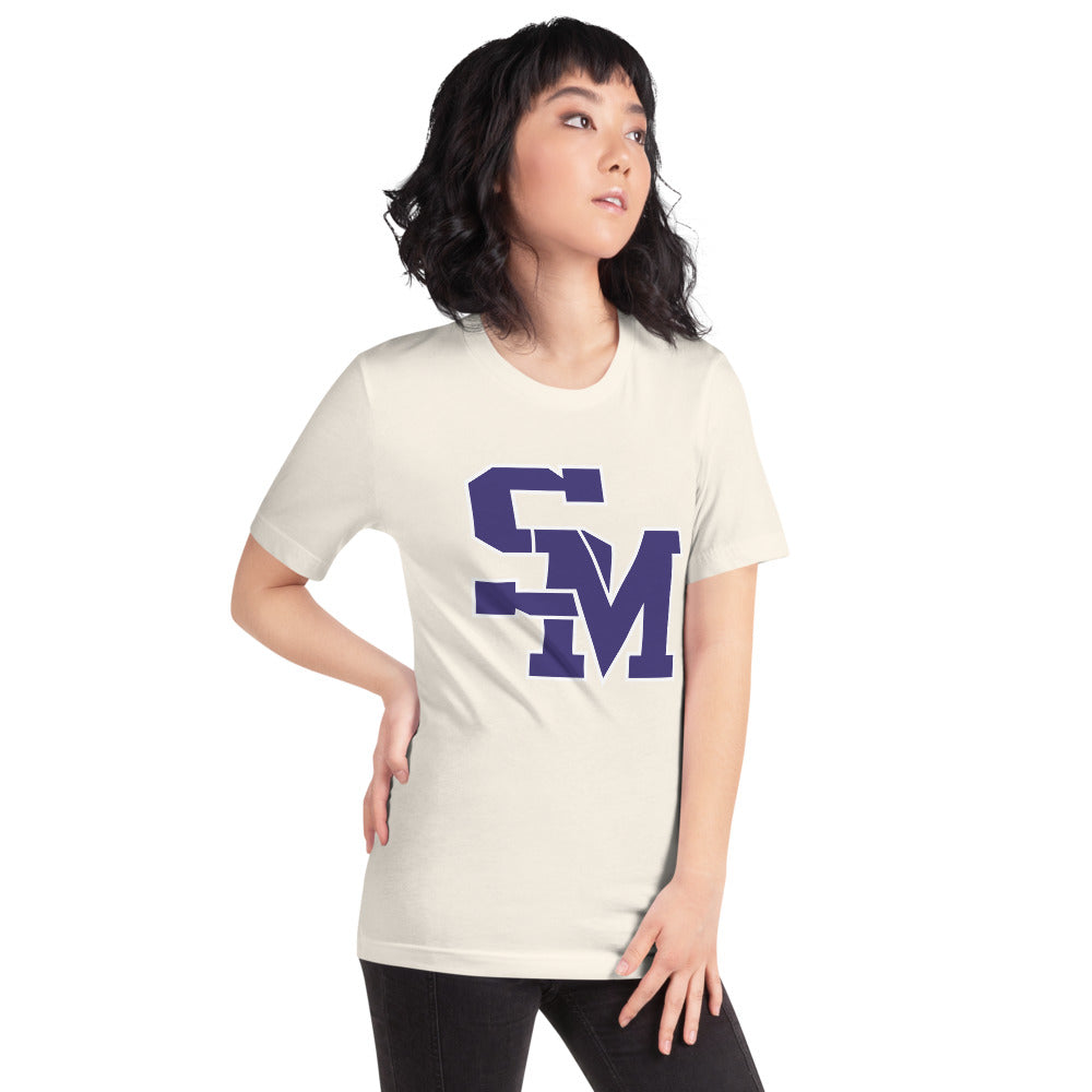 Susan Moore High School Design 1 — Vintage White