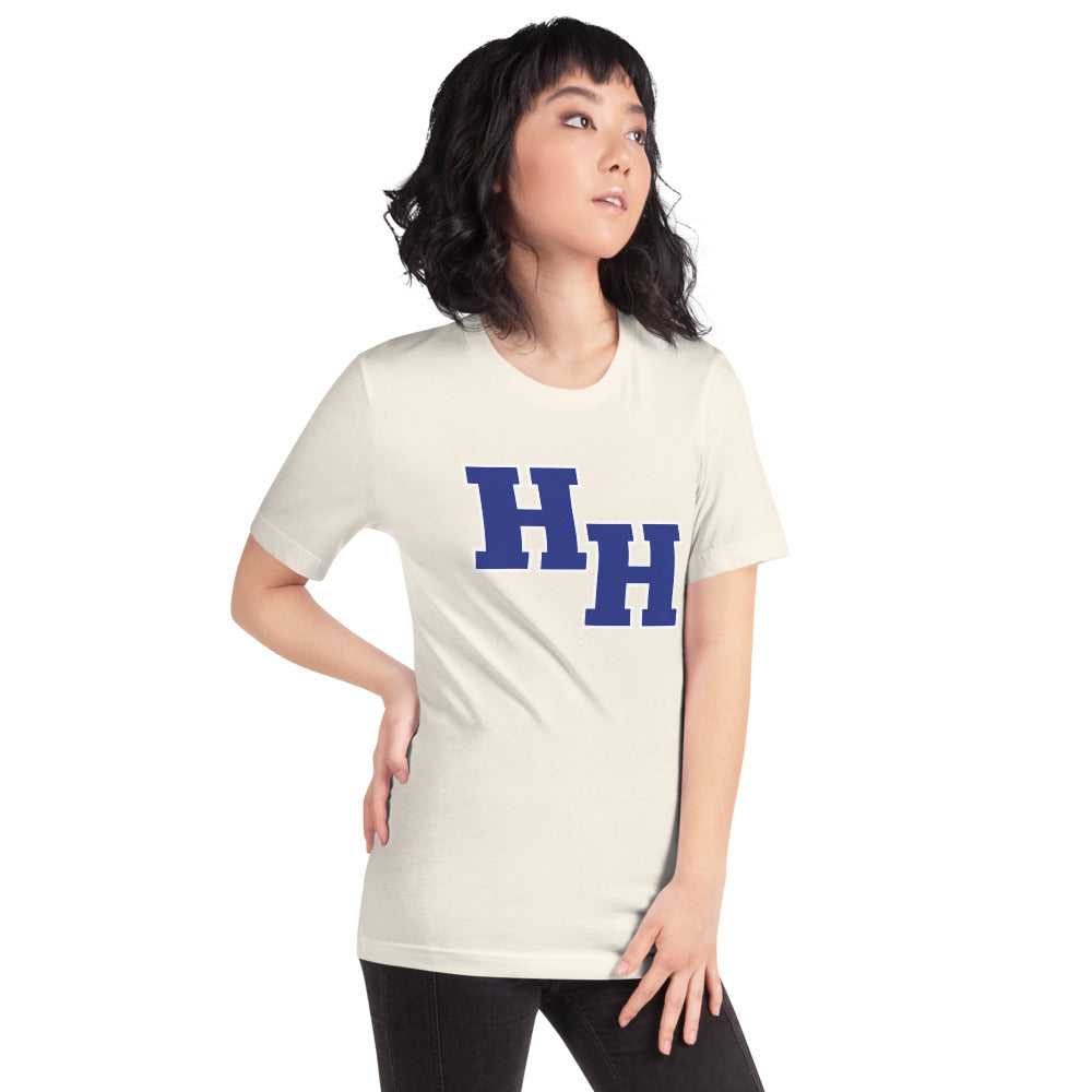 Highland Home High School Design 1 — Vintage White