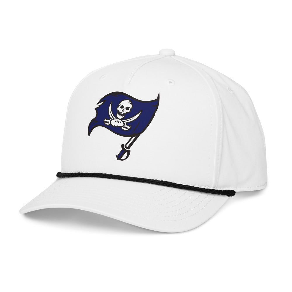 Rogers High School Design 1 — White/Black