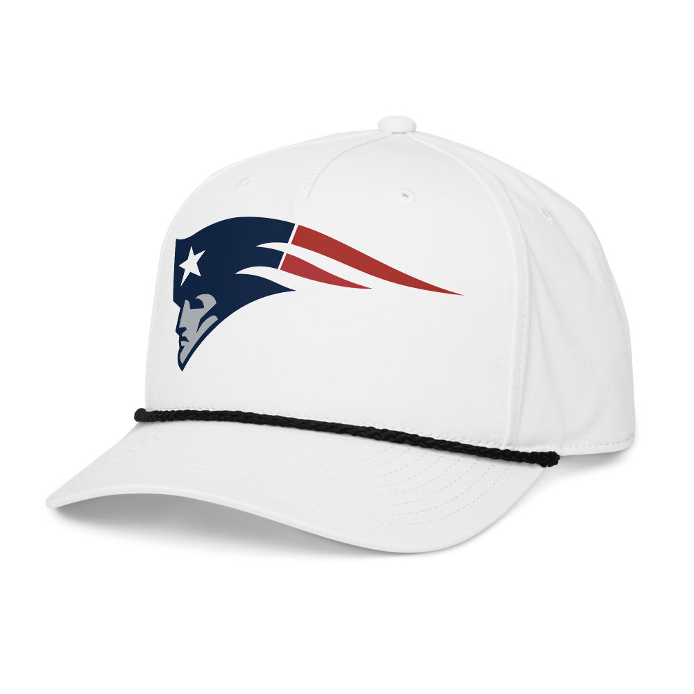 Pike Liberal Arts School Design 1 — White/Black