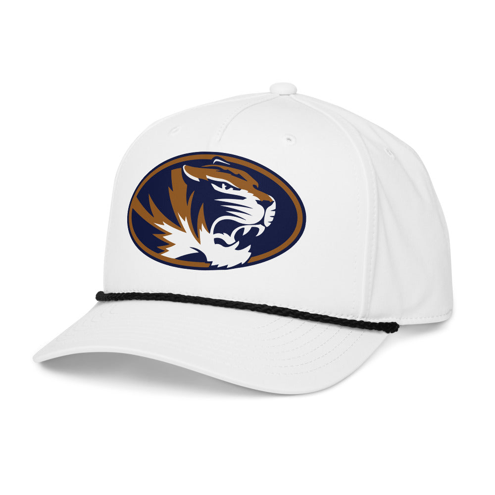 J.B. Pennington High School Design 1 — White/Black