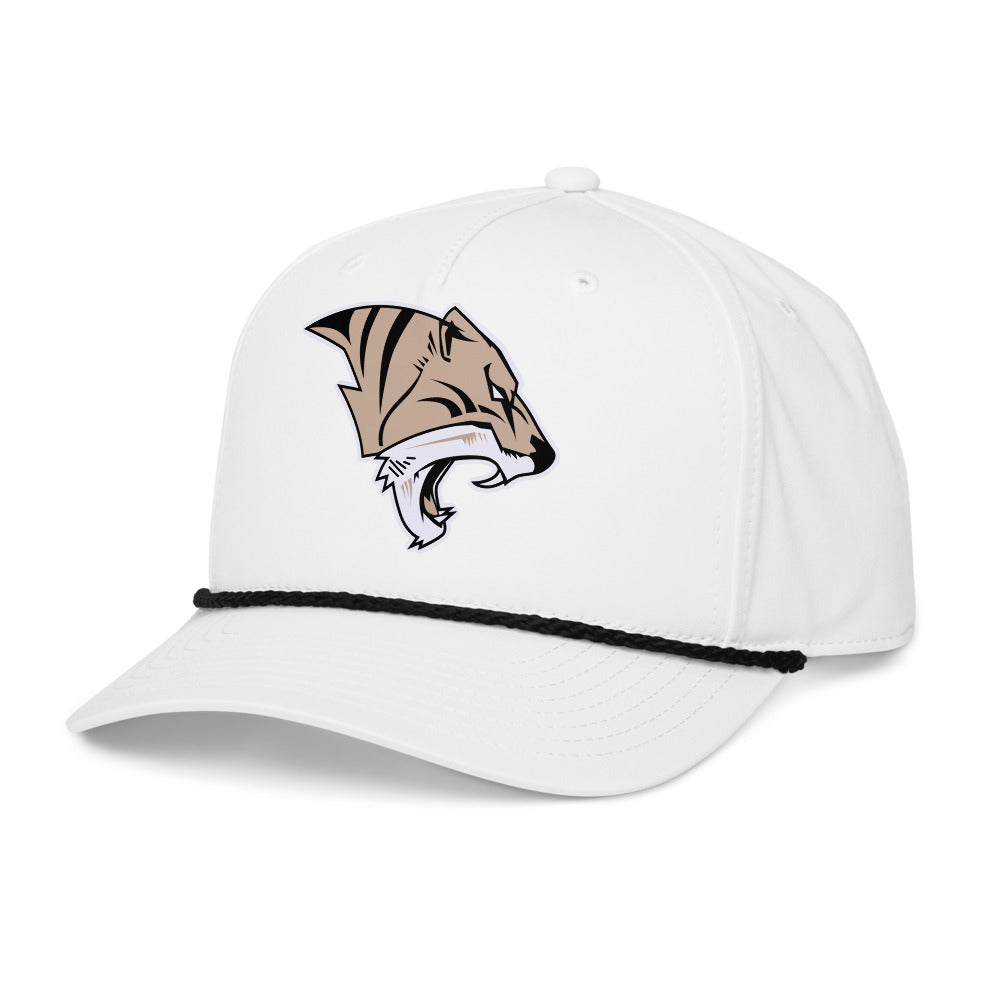 Ardmore High School Design 1 — White/Black