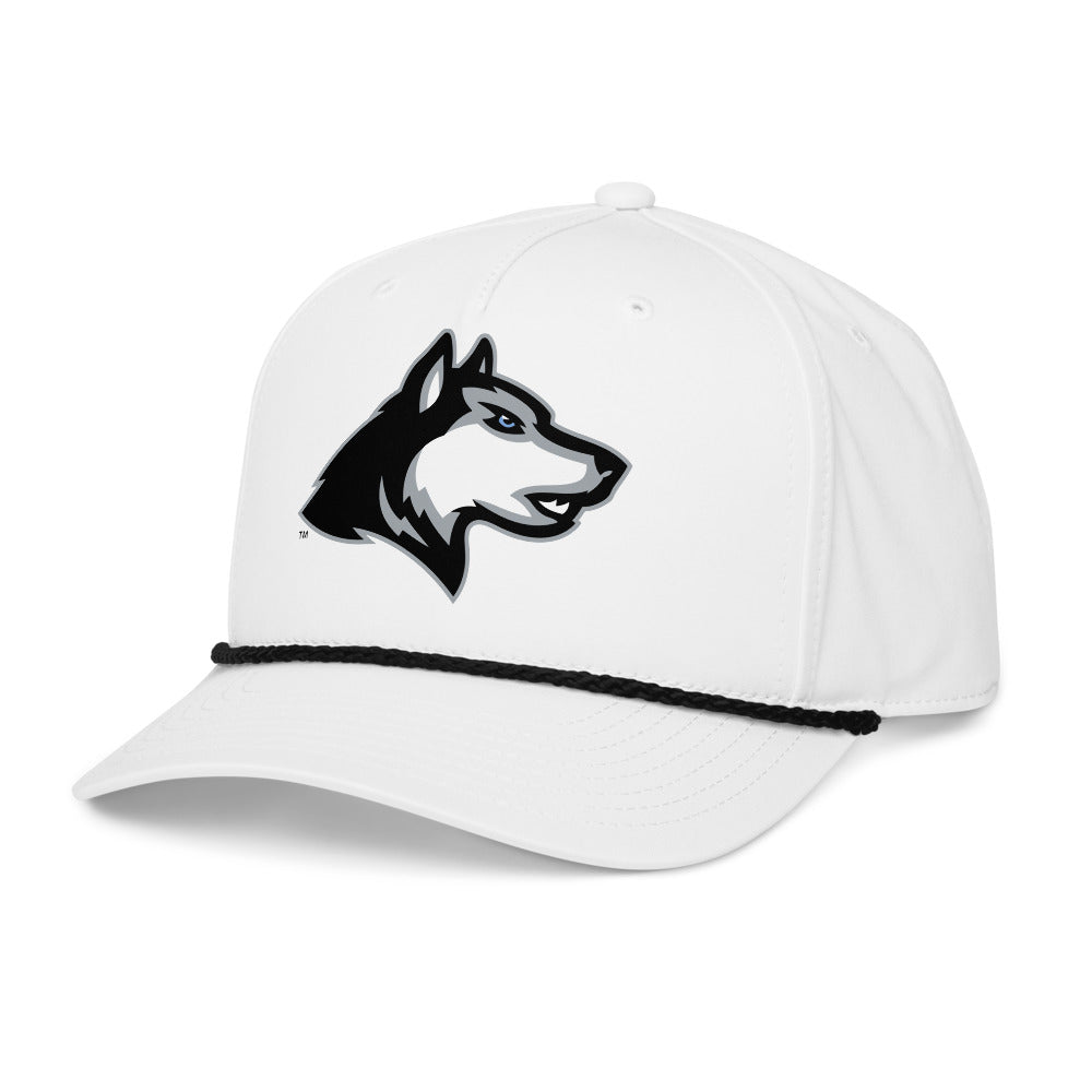 Helena High School Design 1 — White/Black