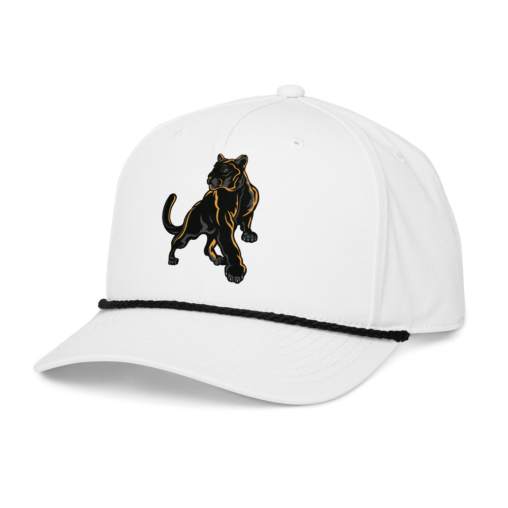 Marengo High School Design 1 — White/Black