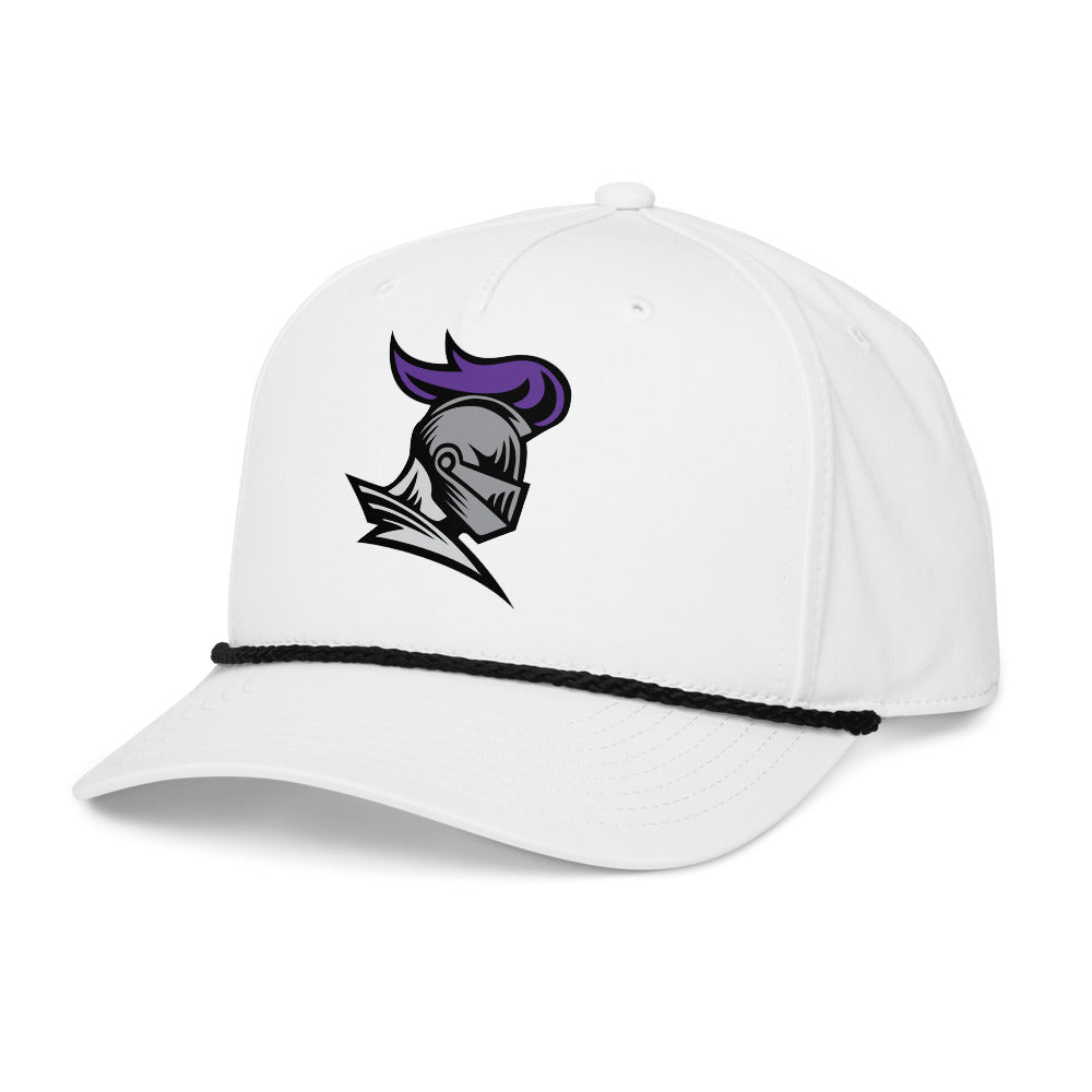 Gaylesville School Design 1 — White/Black