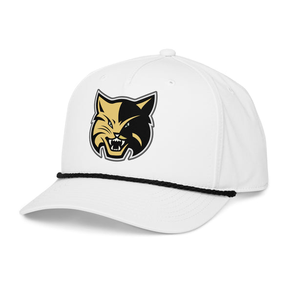 Fort Payne High School Design 1 — White/Black