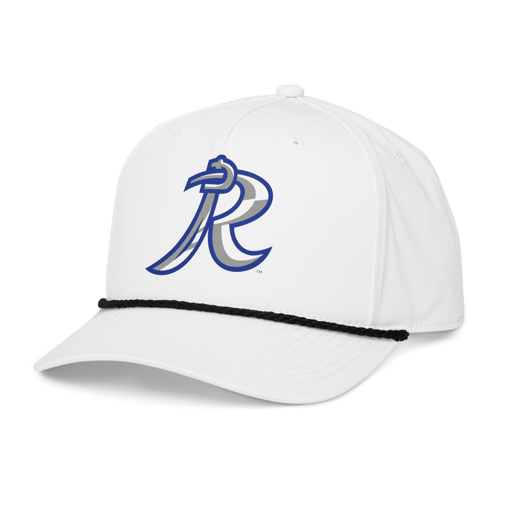 Rehobeth High School Design 1 — White/Black