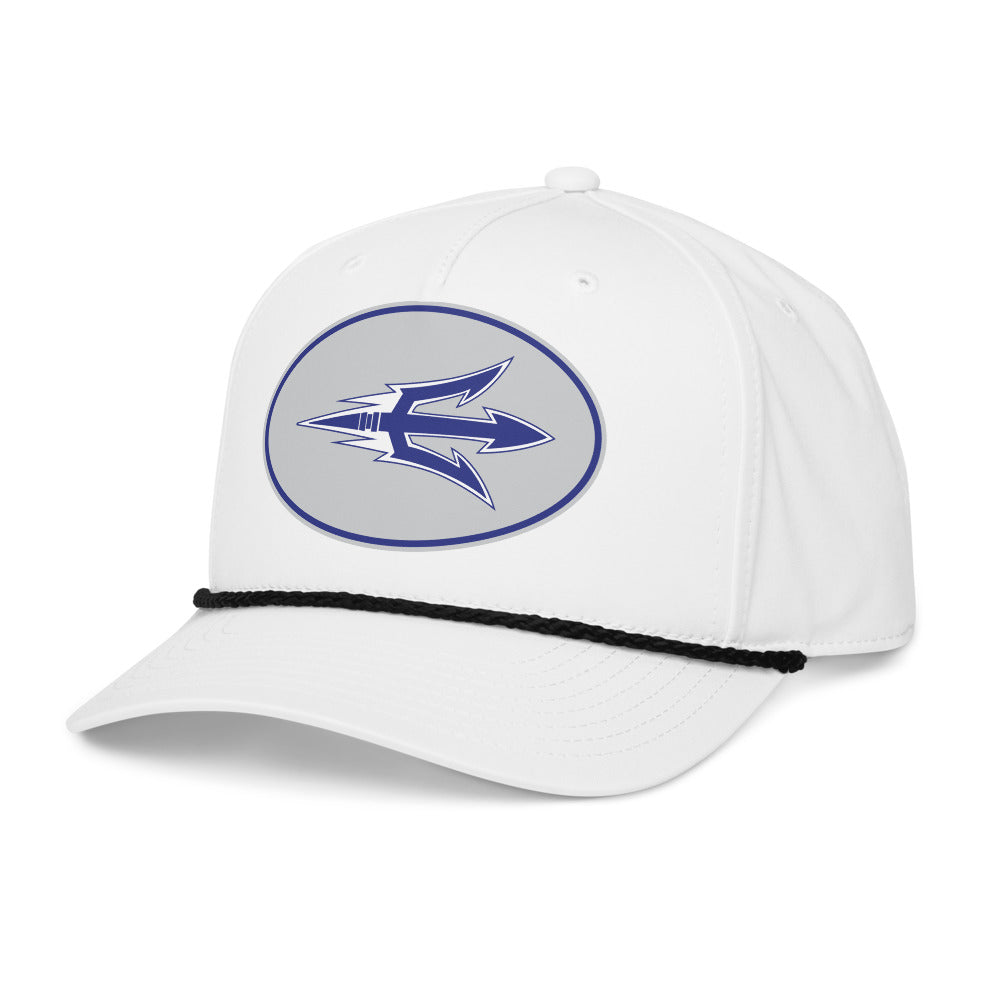 Etowah High School Design 1 — White/Black